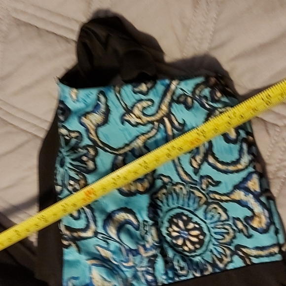 Maxi Plus Vaction/Beach Dress - Picture 4 of 6